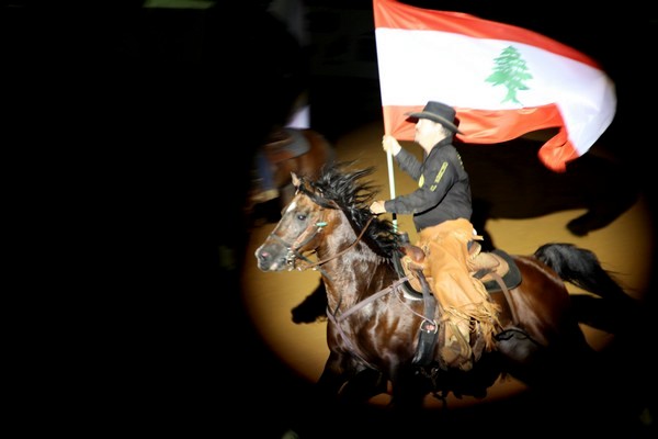 Rodeo and Wild West Festival